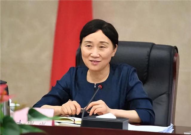 交代问题正接受调查今年5月刚被任命麻将胡了江西萍乡女副市长罗璇主动(图1)