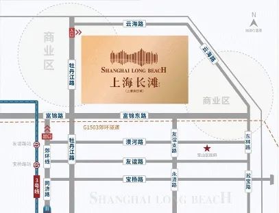 售楼处电线宝山上海长滩楼盘热线-评测麻将胡了2试玩网站2025上海长滩(图6)