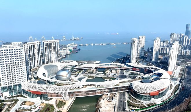 售楼处电线宝山上海长滩楼盘热线-评测麻将胡了2试玩网站2025上海长滩(图8)