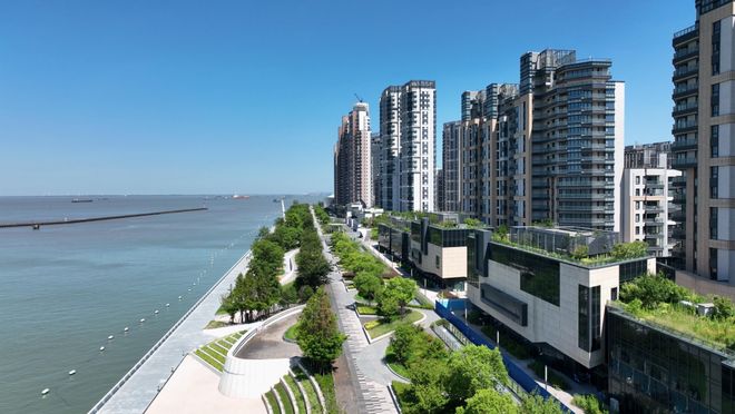 售楼处电线宝山上海长滩楼盘热线-评测麻将胡了2试玩网站2025上海长滩(图13)