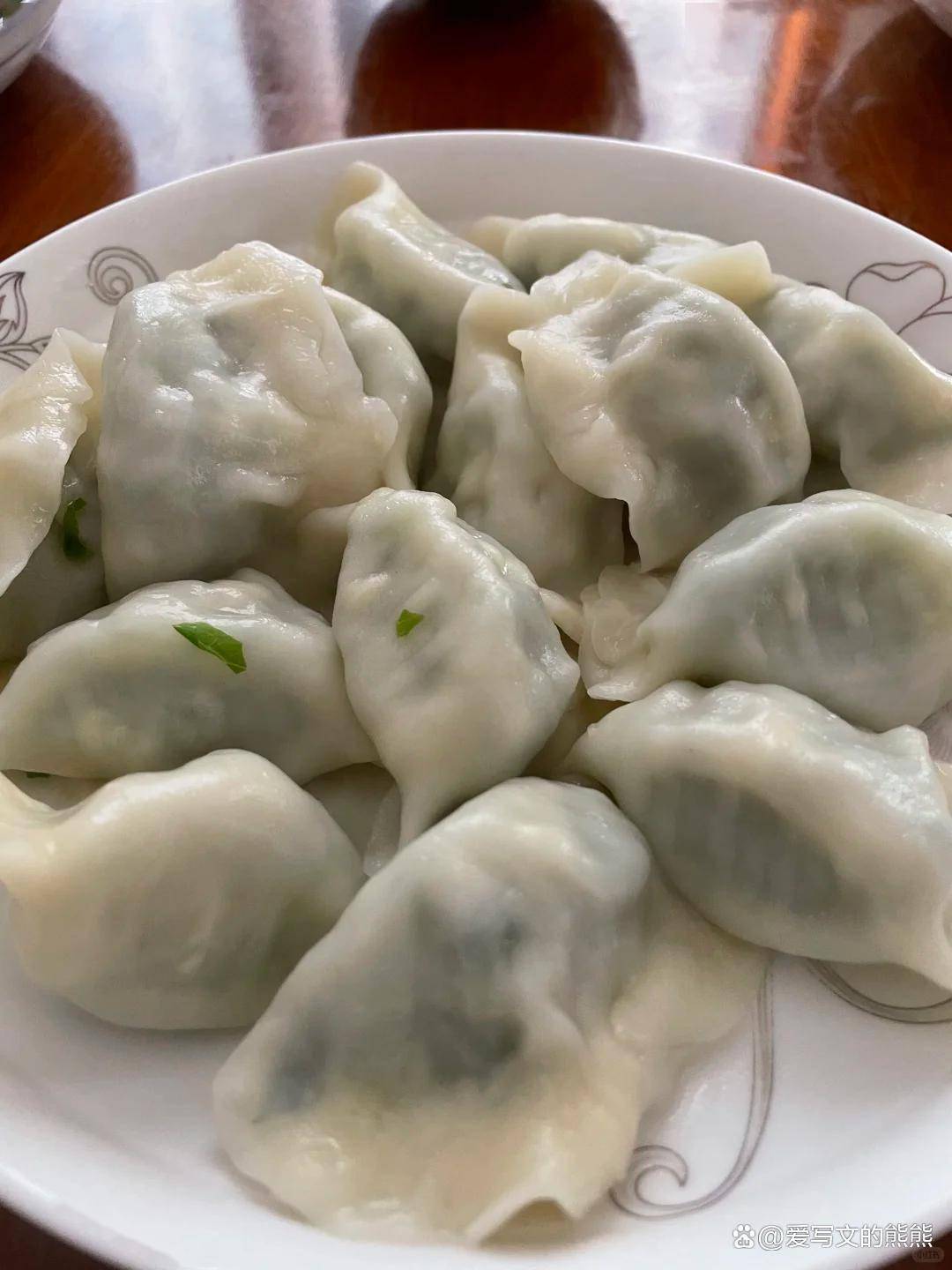 种低脂低卡饺子无论减肉还是抓秋膘都合适PG麻将胡了免费模拟器立秋来饺子香!这(图5) 种低脂低卡饺子无论减肉还是抓秋膘都合适PG麻将胡了免费模拟器立秋来饺子香!这(图5)
