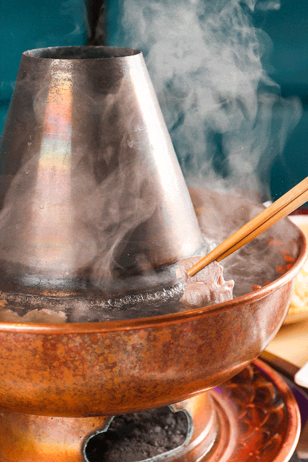 限定：北京火锅地图PG麻将胡了2冬日(图1)