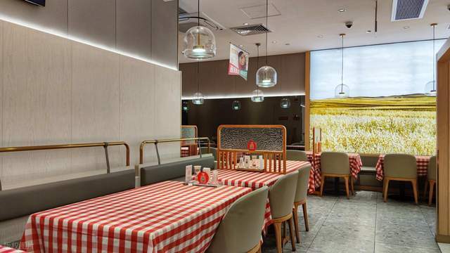 娱乐化外衣下食品安全与法律规制之辩麻将胡了罗永浩“炮轰”西贝预制菜：(图5)