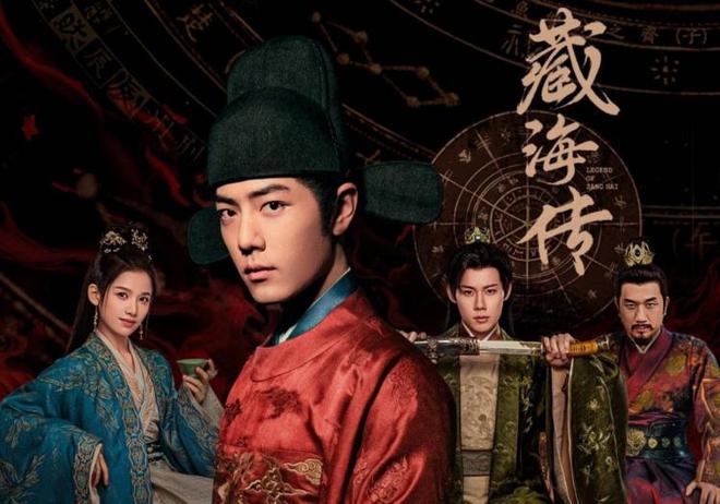 念主创有意观众期盼第二部呼之欲出！麻将胡了电子游戏《藏海传》结局留悬(图3)