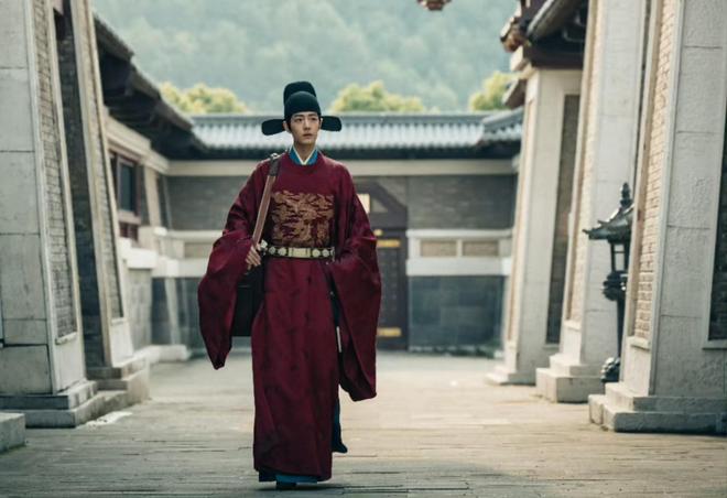 念主创有意观众期盼第二部呼之欲出！麻将胡了电子游戏《藏海传》结局留悬(图4)