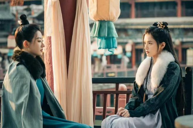 念主创有意观众期盼第二部呼之欲出！麻将胡了电子游戏《藏海传》结局留悬(图5)