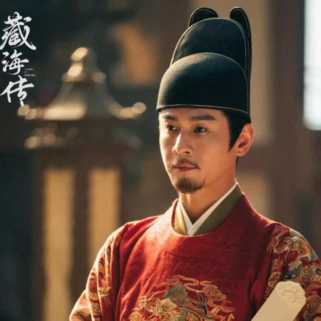 念主创有意观众期盼第二部呼之欲出！麻将胡了电子游戏《藏海传》结局留悬(图14)