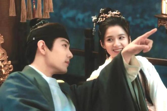 念主创有意观众期盼第二部呼之欲出！麻将胡了电子游戏《藏海传》结局留悬(图20)