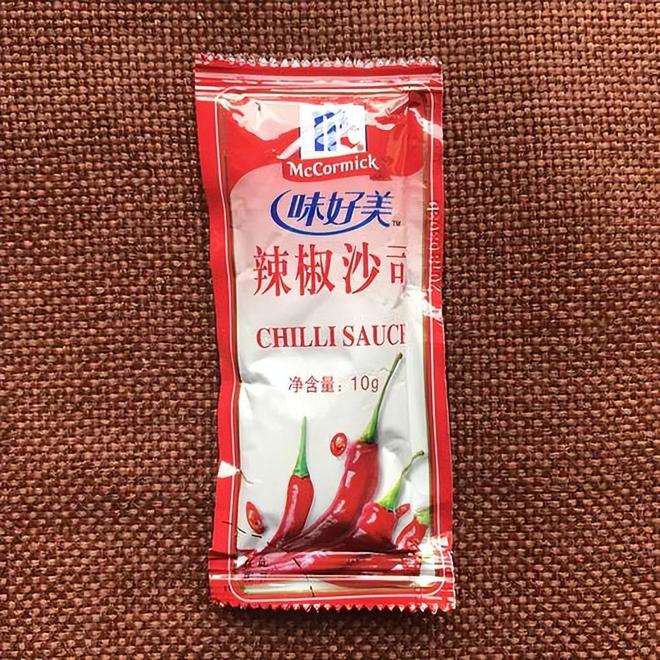 0亿击败老干妈却被无数国人被错认成国货麻将胡了电子游戏美国辣酱巨头年入45(图8)