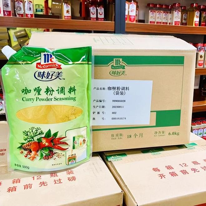 0亿击败老干妈却被无数国人被错认成国货麻将胡了电子游戏美国辣酱巨头年入45(图12)