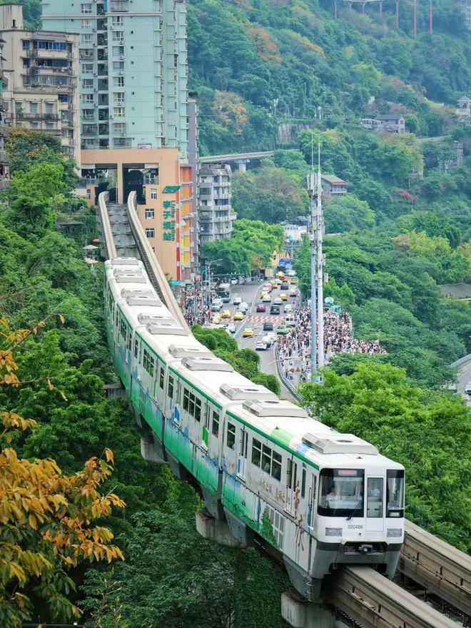 ：重庆春节特色探索路线预算解析PG麻将胡了模拟器山城暖冬七日(图2)